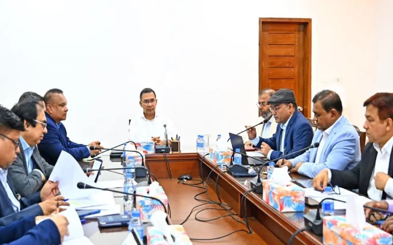 কার্বন নিঃসরণ কমিয়ে কার্বন ক্রেডিট বাড়ানোর নির্দেশ প্রধানমন্ত্রীর
