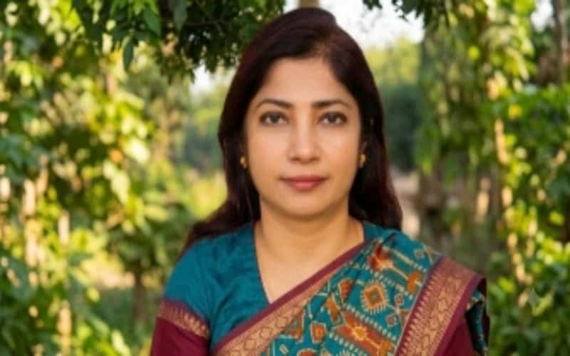 অতিরিক্ত পররাষ্ট্র সচিব ফেরদৌসি শাহরিয়ারের মৃত্যুতে ডিকাবের শোক