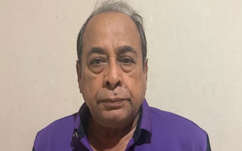 মোজাফফর হোসেনকে বৃহস্পতিবার আদালতে হাজিরের নির্দেশ