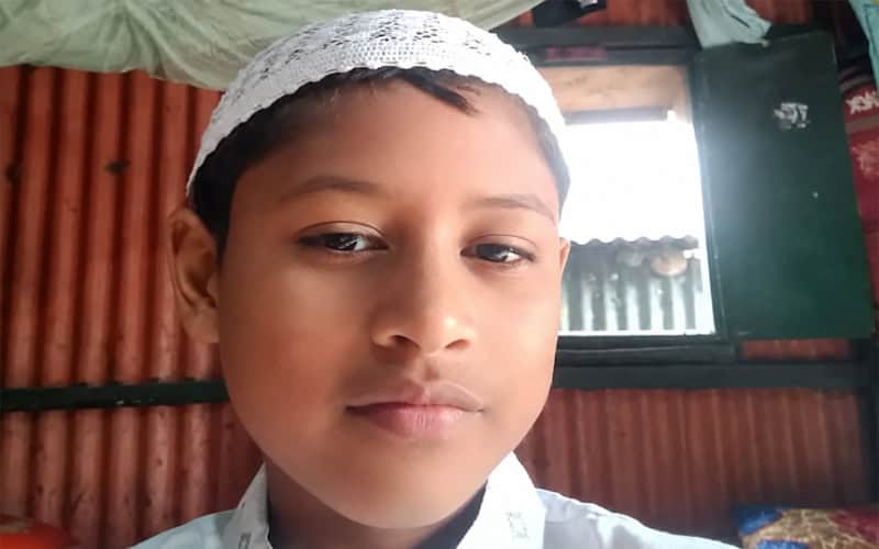 কিশোরগঞ্জে খাল থেকে মাদ্রাসা ছাত্রের মরদেহ উদ্ধার