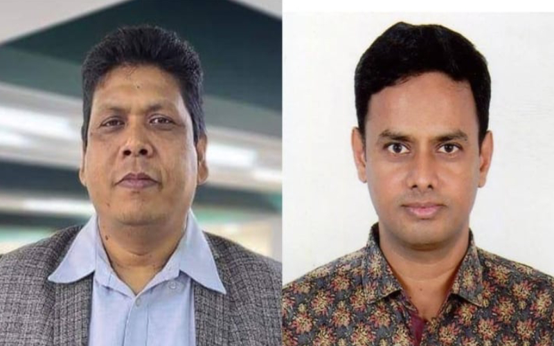 সিজেএফডির সভাপতি মোবারক, সাধারণ সম্পাদক সবুজ