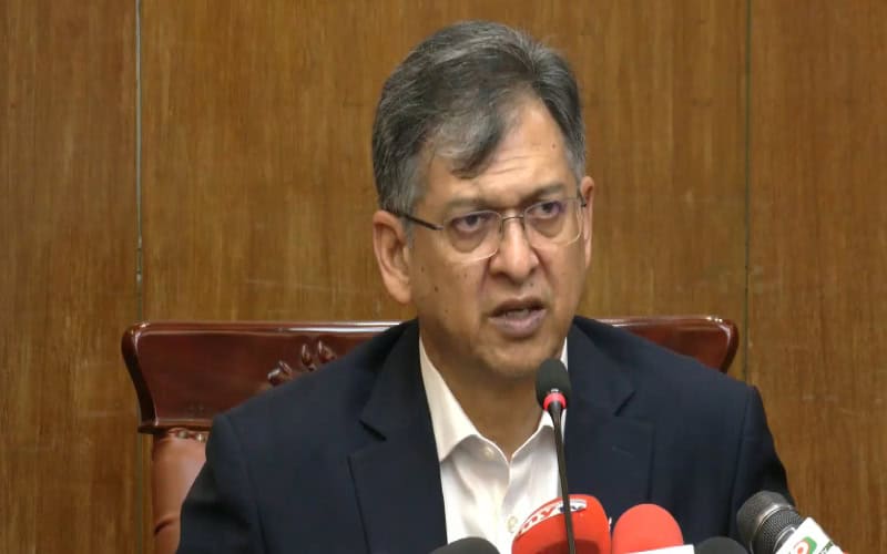 শেখ হাসিনাকে ফিরিয়ে আনতে ভারতকে চিঠি দেওয়া হয়েছে: স্বরাষ্ট্রমন্ত্রী