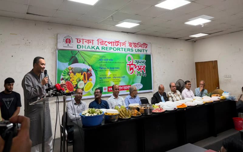 সরকার নির্বাচনী ইশতেহার বাস্তবায়নে বদ্ধপরিকর: মাহদী আমিন