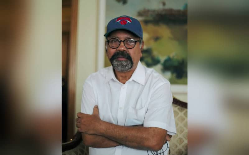 বিটপী অ্যাডভার্টাইজিংয়ের জিএম আলাউদ্দিন তালুকদার মারা গেছেন