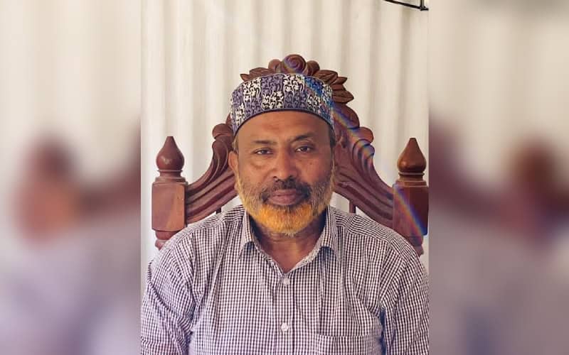 দুর্বৃত্তদের হামলায় প্রাণ গেল বিএনপি নেতার