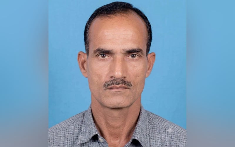 কিশোরগঞ্জে নৌকাডুবিতে নিখোঁজের ২ দিন পর কৃষকের মরদেহ উদ্ধার