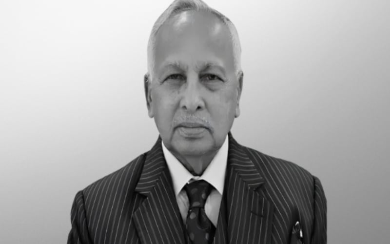ব্যারিস্টার জমিরউদ্দিন সরকারের প্রথম জানাজা অনুষ্ঠিত