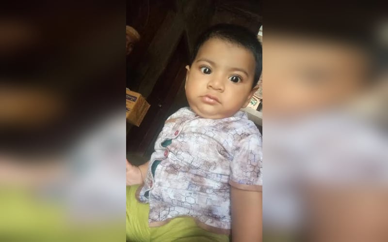 কক্সবাজারে বন্যার পানিতে ডুবে শিশুর মৃত্যু