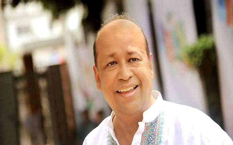 আমরাই আমাদের শক্তি