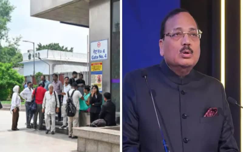  দিল্লীতে ১৬টি মেট্রো স্টেশন বন্ধ: সমাধান না হলে হস্তক্ষেপ করবেন প্রধান বিচাপতি 