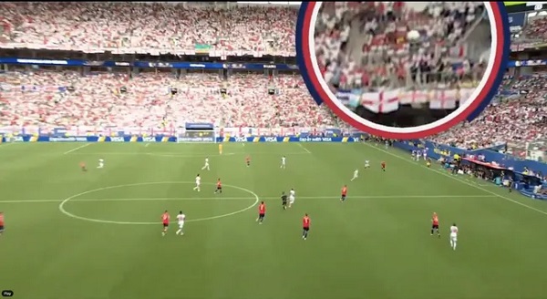 গোলের আগে বল ‘ক্যামেরার তারে’ লাগার প্রমাণ পায়নি ফিফা