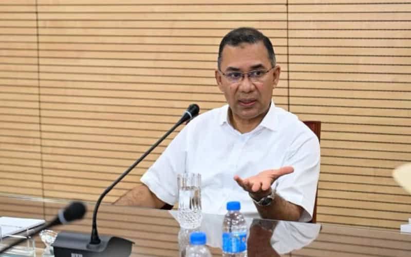 শিল্পে গ্যাস সংকট নিরসনের আশ্বাস প্রধানমন্ত্রীর