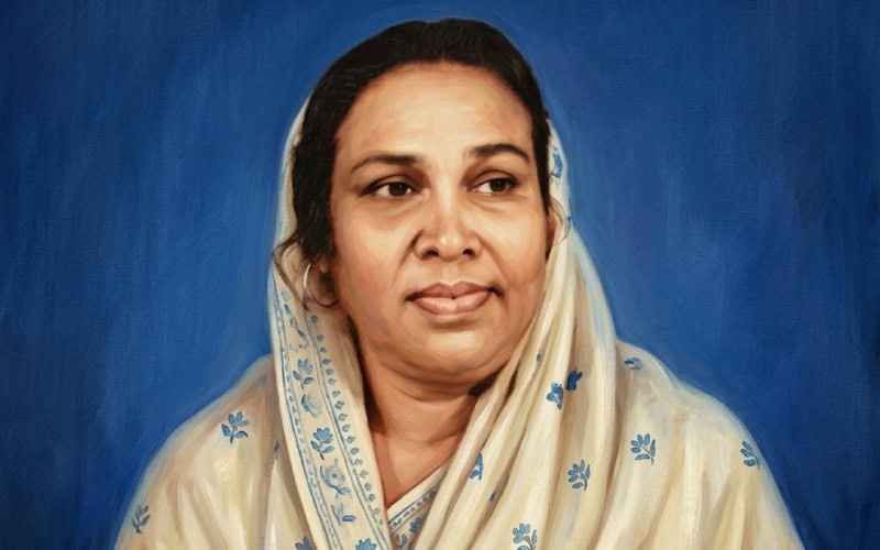 জন্মশতবর্ষে রোমেনা আফাজ: বনহরের স্রষ্টাকে নতুন করে স্মরণ