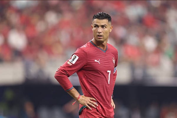 পর্তুগাল জার্সিতে শেষ ম্যাচ কিনা, জানালেন রোনালদো