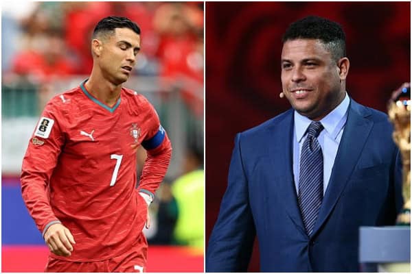 সৌদি লিগে কার্যকর রোনালদো, বিশ্বকাপের জন্য নয়: রোনাল্ডো