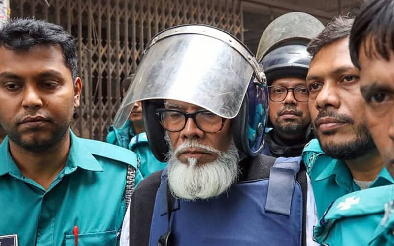চেক জালিয়াতি মামলায় সালমান এফ রহমানের জামিন