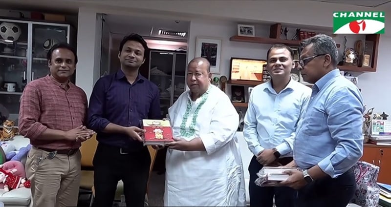 চ্যানেল আইয়ের সঙ্গে ঢাবির টেলিভিশন, চলচ্চিত্র ও ফটোগ্রাফি বিভাগের সহযোগিতা চুক্তি | চ্যানেল আই অনলাইন চ্যানেল আইয়ের সঙ্গে ঢাবির টেলিভিশন, চলচ্চিত্র ও ফটোগ্রাফি বিভাগের সহযোগিতা চুক্তি | চ্যানেল আই অনলাইন