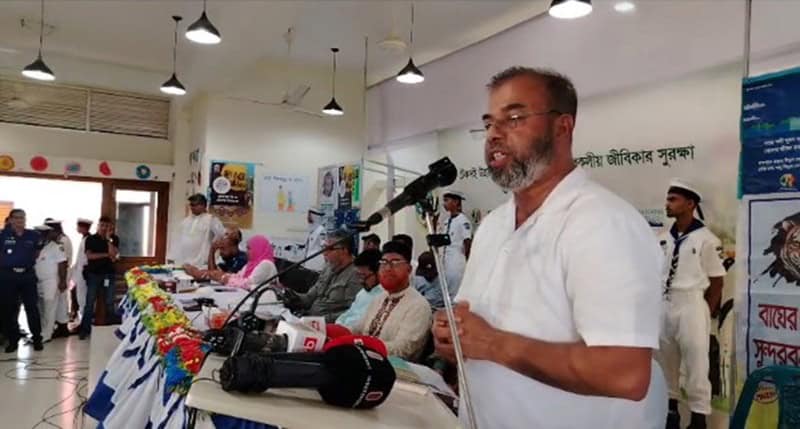 সুন্দরবন সুরক্ষায় জাতিসংঘের ৬০ মিলিয়ন ডলার বিনিয়োগ