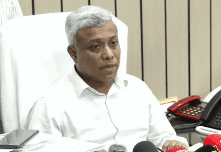 ‘গ্যাস সংকট কাটতে লাগতে পারে আরও দুই সপ্তাহ’