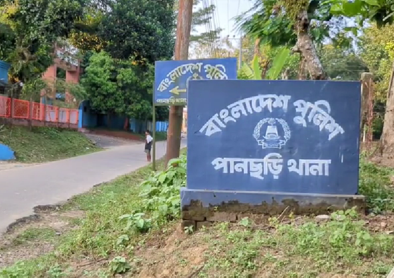 খাগড়াছড়িতে দুর্বৃত্তদের গুলিতে নিহত ৩