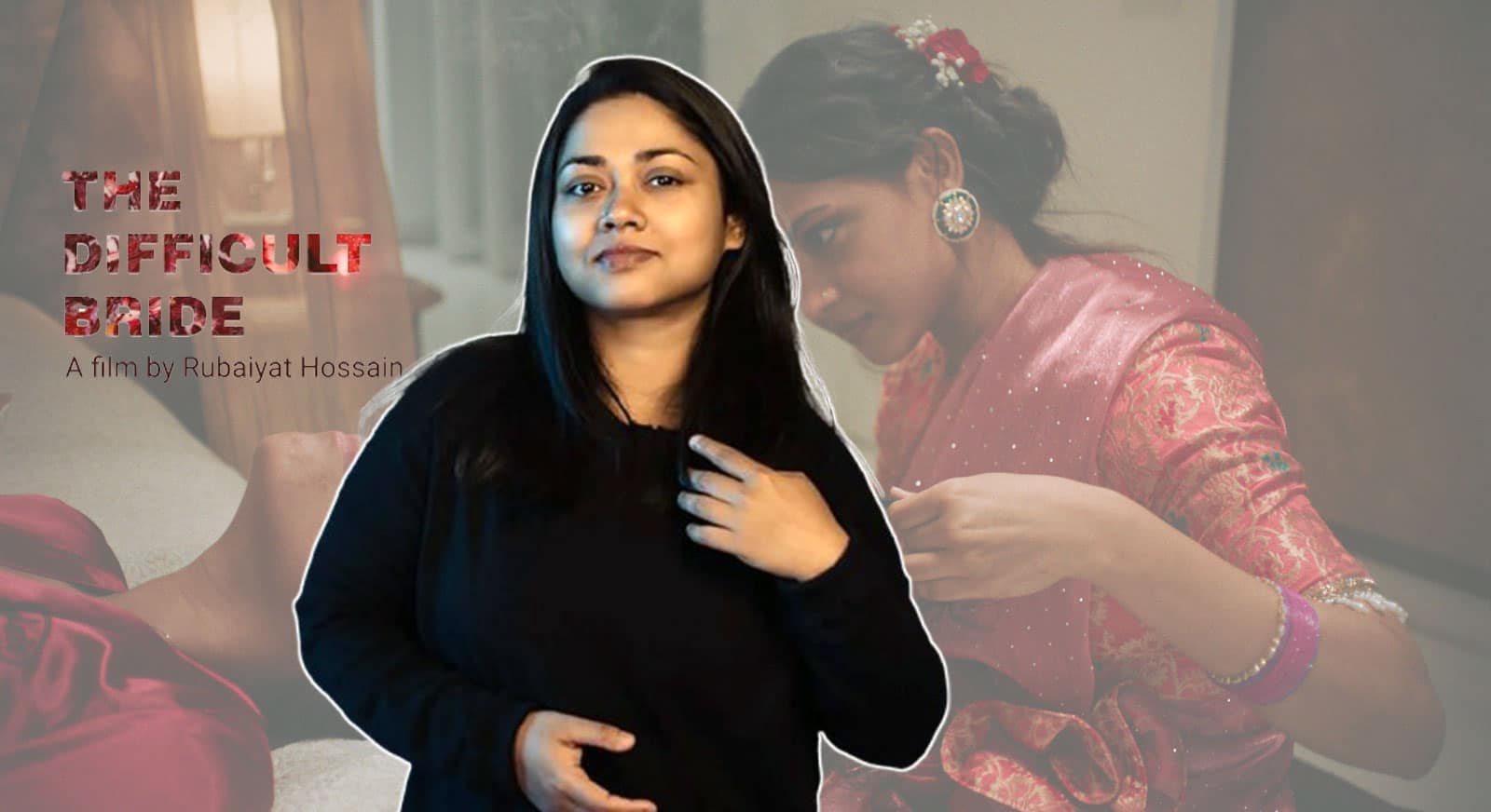‘এই ছবির চিত্রনাট্য নিয়ে আমি প্রায় ২০ বছর কাজ করেছি’ | চ্যানেল আই অনলাইন ‘এই ছবির চিত্রনাট্য নিয়ে আমি প্রায় ২০ বছর কাজ করেছি’ | চ্যানেল আই অনলাইন