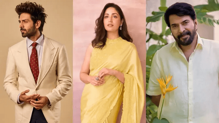 ভারতের জাতীয় চলচ্চিত্র পুরস্কার ঘোষণা, এক নজরে বিজয়ী যারা | চ্যানেল আই অনলাইন ভারতের জাতীয় চলচ্চিত্র পুরস্কার ঘোষণা, এক নজরে বিজয়ী যারা | চ্যানেল আই অনলাইন