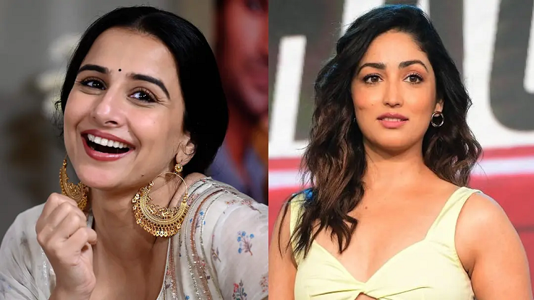 বিদ্যা বালান নয়, ‘কাহানি থ্রি’তে থাকছেন ইয়ামি গৌতম