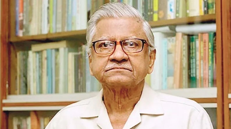 শব্দ ও সত্যের অবিনাশী কারিগর: অধ্যাপক আবুল কাসেম ফজলুল হক স্মরণে