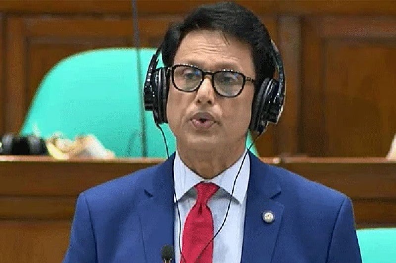 পাবলিক পরীক্ষায় ডিজিটাল কারসাজির সাজা ৫ বছরের কারাদণ্ড: সংসদে বিল পাস | চ্যানেল আই অনলাইন পাবলিক পরীক্ষায় ডিজিটাল কারসাজির সাজা ৫ বছরের কারাদণ্ড: সংসদে বিল পাস | চ্যানেল আই অনলাইন