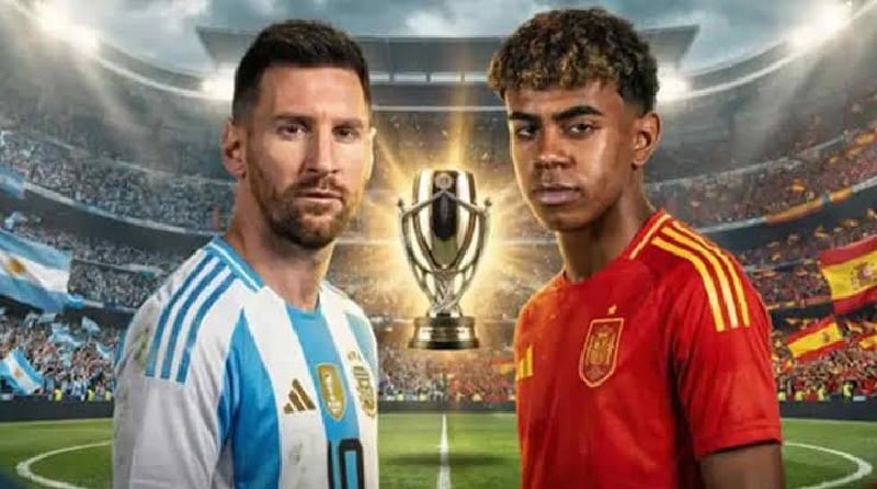 এক রোমাঞ্চকর ফাইনাল, কার হাতে উঠবে শ্রেষ্ঠত্বের মুকুট | চ্যানেল আই অনলাইন এক রোমাঞ্চকর ফাইনাল, কার হাতে উঠবে শ্রেষ্ঠত্বের মুকুট | চ্যানেল আই অনলাইন
