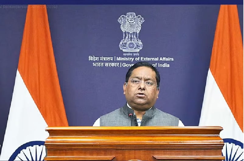 শেখ হাসিনার প্রত্যর্পণ নিয়ে ভারত যা জানাল | চ্যানেল আই অনলাইন শেখ হাসিনার প্রত্যর্পণ নিয়ে ভারত যা জানাল | চ্যানেল আই অনলাইন
