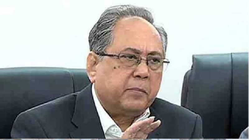 প্রধানমন্ত্রীর সবাইকে নিয়ে রাজনীতির প্রতিশ্রুতি বাস্তবায়ন দেখতে চাই: আনিসুল ইসলাম মাহমুদ