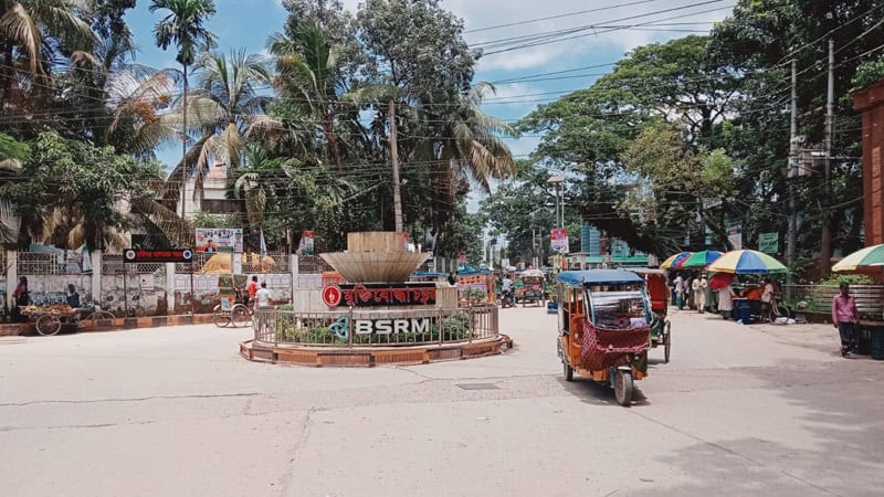 হবিগঞ্জে পরিস্থিতি স্বাভাবিক, ১৪৪ ধারা প্রত্যাহার