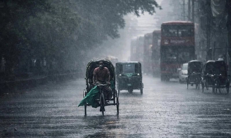 আগামী ২ দিন অতি ভারী বৃষ্টির আশঙ্কা | চ্যানেল আই অনলাইন আগামী ২ দিন অতি ভারী বৃষ্টির আশঙ্কা | চ্যানেল আই অনলাইন
