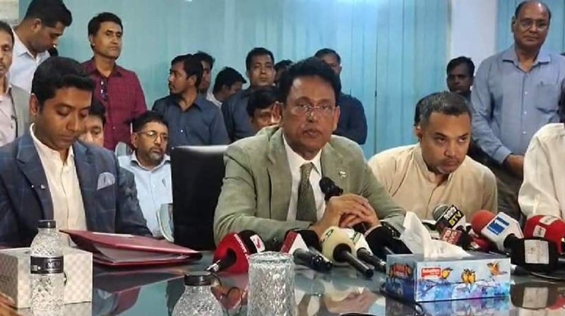 ১৩ জুলাইয়ের এইচএসসি পরীক্ষা নিয়ে অনিশ্চয়তা, যা বললেন শিক্ষামন্ত্রী | চ্যানেল আই অনলাইন ১৩ জুলাইয়ের এইচএসসি পরীক্ষা নিয়ে অনিশ্চয়তা, যা বললেন শিক্ষামন্ত্রী | চ্যানেল আই অনলাইন