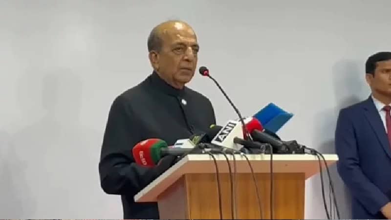বাংলাদেশের প্রধানমন্ত্রীর সফরের অপেক্ষায় ভারত: দীনেশ ত্রিবেদী | চ্যানেল আই অনলাইন বাংলাদেশের প্রধানমন্ত্রীর সফরের অপেক্ষায় ভারত: দীনেশ ত্রিবেদী | চ্যানেল আই অনলাইন