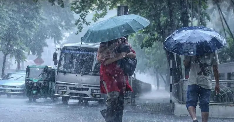 আগামী পাঁচ দিন দেশজুড়ে বৃষ্টিপাত অব্যাহত থাকবে | চ্যানেল আই অনলাইন আগামী পাঁচ দিন দেশজুড়ে বৃষ্টিপাত অব্যাহত থাকবে | চ্যানেল আই অনলাইন