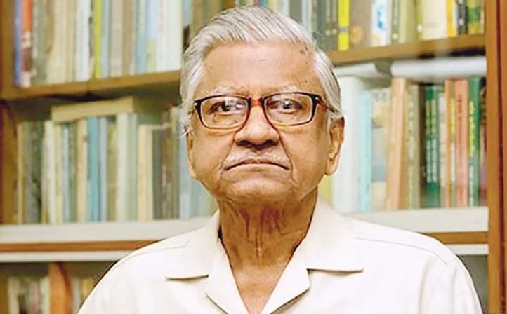 অধ্যাপক আবুল কাসেম ফজলুল হক ছিলেন জাতির বিবেকের কণ্ঠস্বর | চ্যানেল আই অনলাইন অধ্যাপক আবুল কাসেম ফজলুল হক ছিলেন জাতির বিবেকের কণ্ঠস্বর | চ্যানেল আই অনলাইন