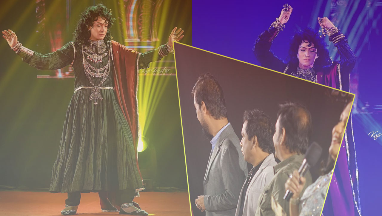 এডলফের নাচ নিয়ে হাস্যরস, সমালোচনায় সরব নেটদুনিয়া | চ্যানেল আই অনলাইন এডলফের নাচ নিয়ে হাস্যরস, সমালোচনায় সরব নেটদুনিয়া | চ্যানেল আই অনলাইন