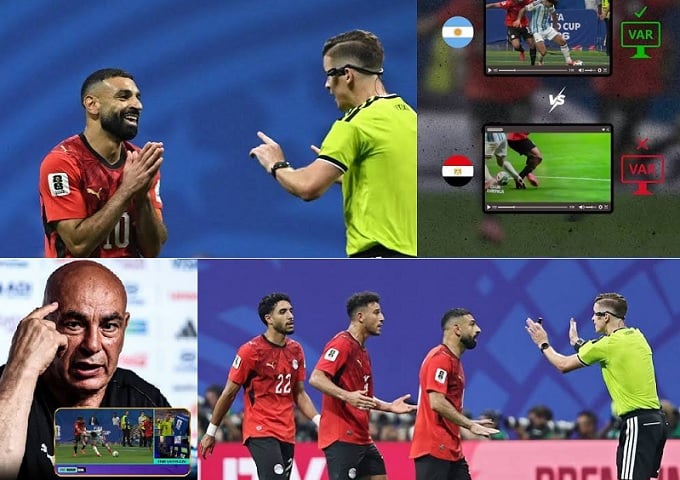 বড় দলের পক্ষে প্রভাব বিস্তার, ফিফার বিরুদ্ধে অভিযোগের আসল রহস্য