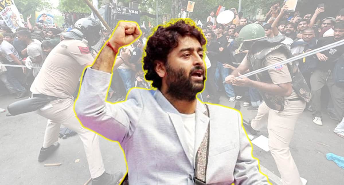 ‘নিজেদের কি ঈশ্বর মনে করছেন?’ | চ্যানেল আই অনলাইন ‘নিজেদের কি ঈশ্বর মনে করছেন?’ | চ্যানেল আই অনলাইন