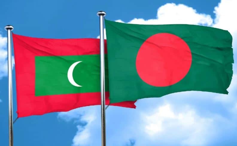 বাংলাদেশ ও মালদ্বীপের মধ্যে বন্দি হস্তান্তর চুক্তি স্বাক্ষরের উদ্যোগ