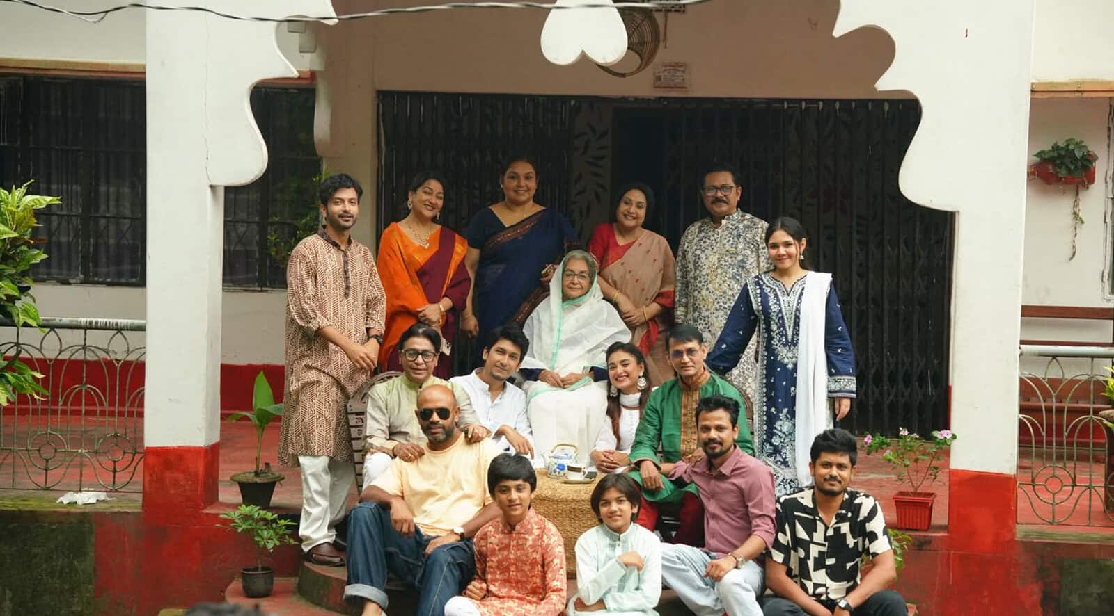 ‘ভারতেও এত ভালো নাটক হয় না’- যে নাটক দেখে বলছেন দর্শক