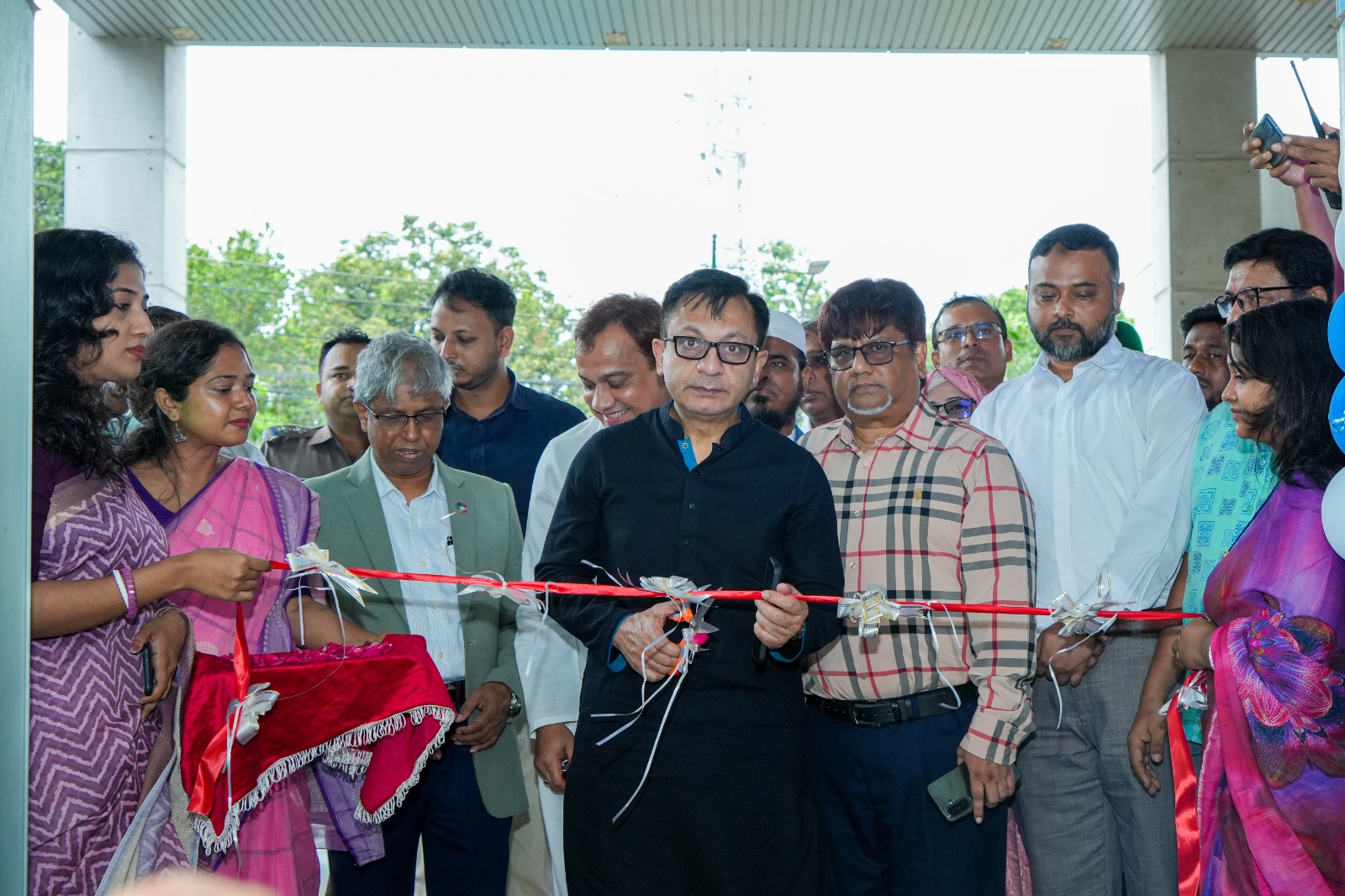 ‘বিসিক বর্ষা মেলা’র উদ্বোধন | চ্যানেল আই অনলাইন