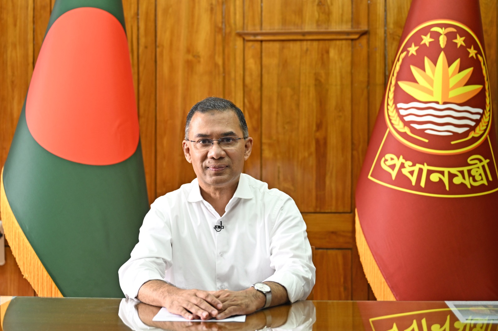 বৃক্ষরোপণ ও পরিচর্যায় জনগণকে সম্পৃক্ত করা হচ্ছে: প্রধানমন্ত্রী