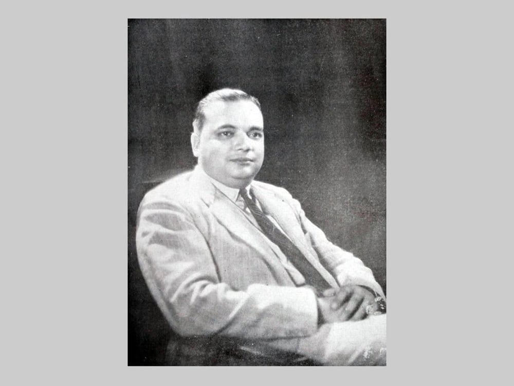 উপমহাদেশের চলচ্চিত্র আইকন বি এন সরকারের ১২৫তম জন্মবার্ষিকী | চ্যানেল আই অনলাইন উপমহাদেশের চলচ্চিত্র আইকন বি এন সরকারের ১২৫তম জন্মবার্ষিকী | চ্যানেল আই অনলাইন
