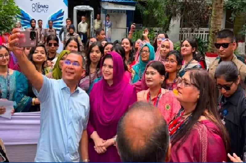 ঢামেকের ৮০ বছর পূর্তি অনুষ্ঠানে প্রধানমন্ত্রী | চ্যানেল আই অনলাইন
