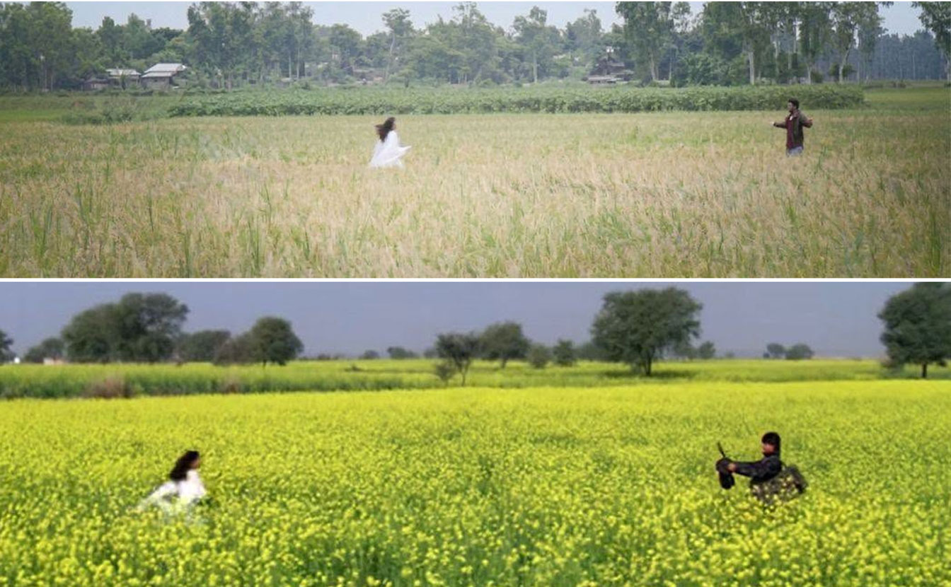 নেটদুনিয়ায় তোলপাড়, বাংলাদেশে কি তৈরি হচ্ছে ‘ডিডিএলজে’? | চ্যানেল আই অনলাইন নেটদুনিয়ায় তোলপাড়, বাংলাদেশে কি তৈরি হচ্ছে ‘ডিডিএলজে’? | চ্যানেল আই অনলাইন