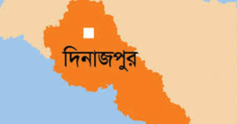দিনাজপুরে দিনমজুরের মরদেহ উদ্ধার