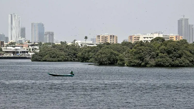 ৫ ক্রুসহ পাকিস্তানে কার্গো বিমান নিখোঁজ